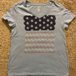 USA T-shirt